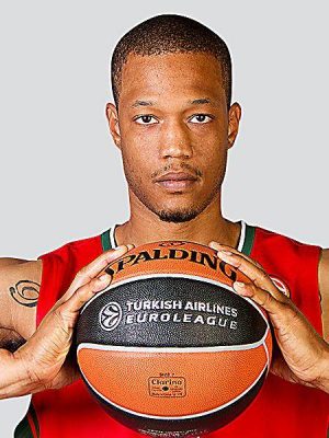 Anthony Randolph