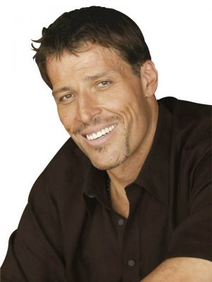 Anthony Robbins