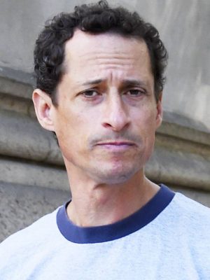 Anthony Weiner