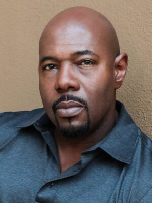 Antoine Fuqua