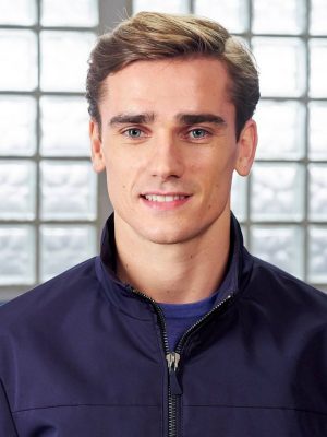 Antoine Griezmann