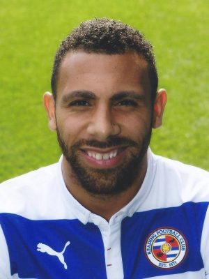 Anton Ferdinand