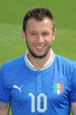 Antonio Cassano