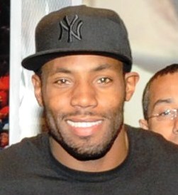 Antonio Cromartie