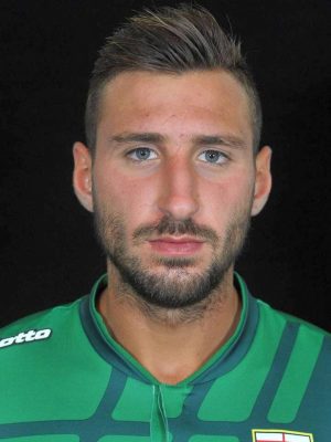 Antonio Donnarumma