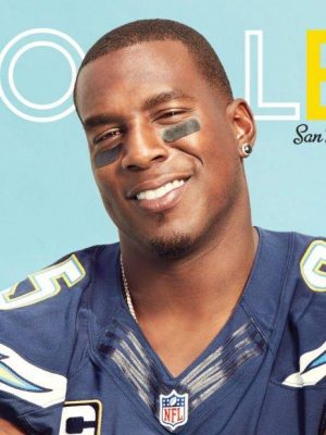 Antonio Gates