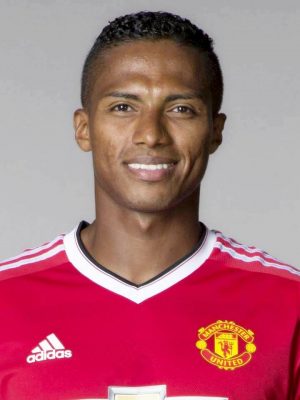 Antonio Valencia