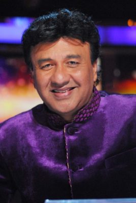 Anu Malik