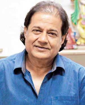 Anup Jalota