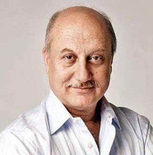 Anupam Kher