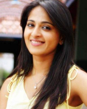 Anushka Shetty