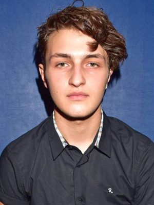 Anwar Hadid