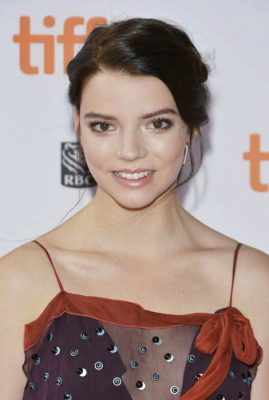 Anya Taylor-Joy