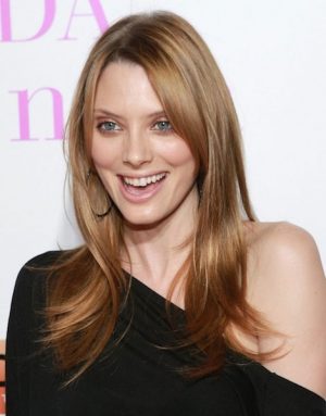 April Bowlby