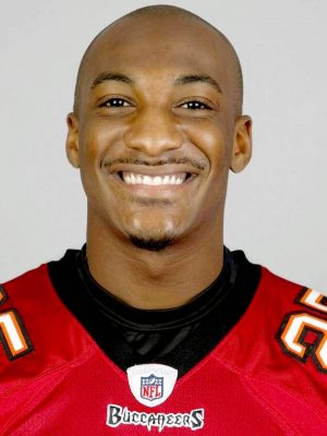 Aqib Talib