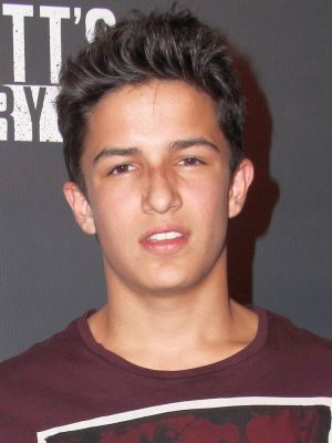 Aramis Knight