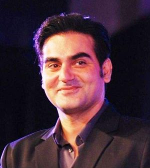 Arbaaz Khan