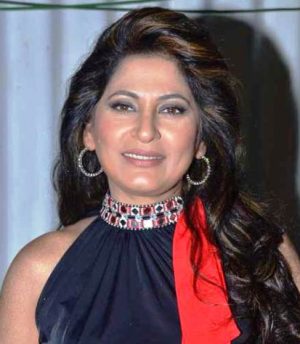 Archana Puran Singh