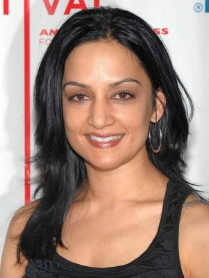 Archie Panjabi