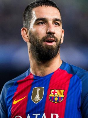 Arda Turan