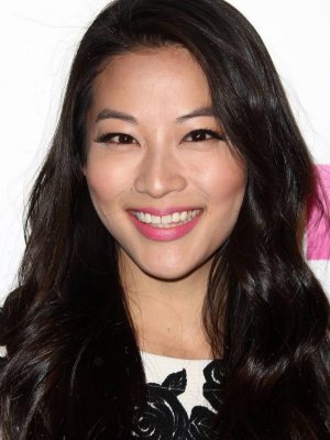 Arden Cho