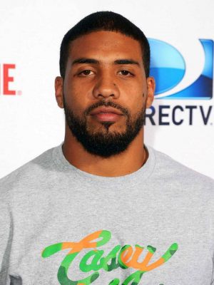 Arian Foster