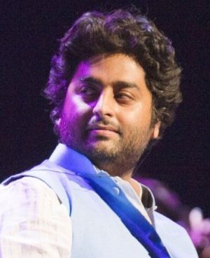 Arijit Singh