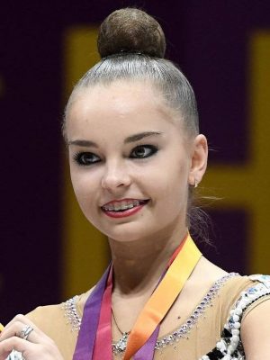 Arina Averina