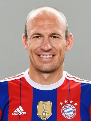 Arjen Robben