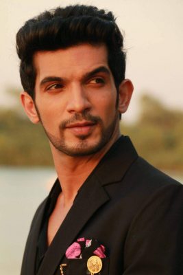 Arjun Bijlani