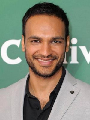 Arjun Gupta