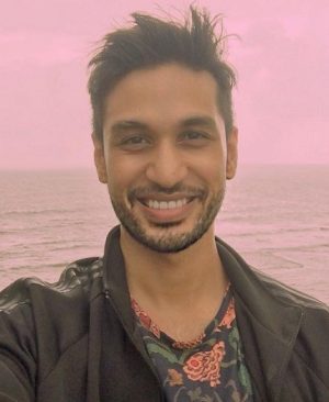 Arjun Kanungo