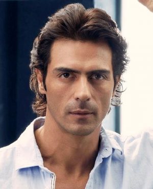 Arjun Rampal