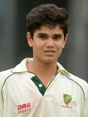 Arjun Tendulkar