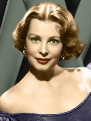 Arlene Dahl