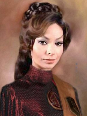 Arlene Martel