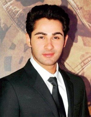 Armaan Jain