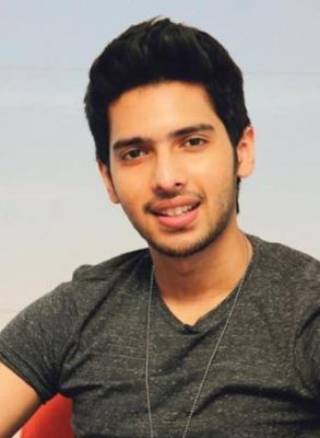 Armaan Malik