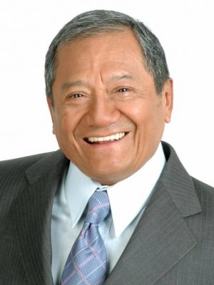 Armando Manzanero