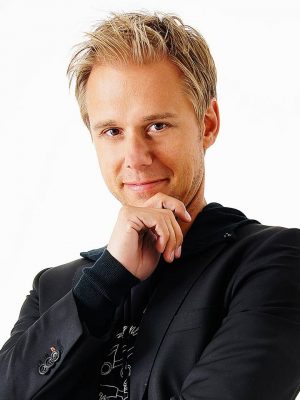 Armin van Buuren