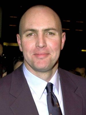 Arnold Vosloo