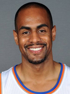 Arron Afflalo