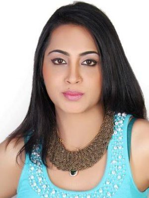 Arshi Khan