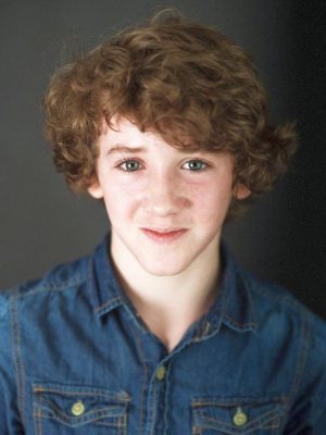 Art Parkinson