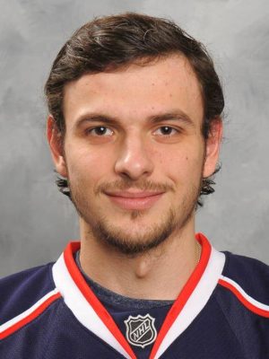 Artem Anisimov