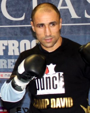 Arthur Abraham