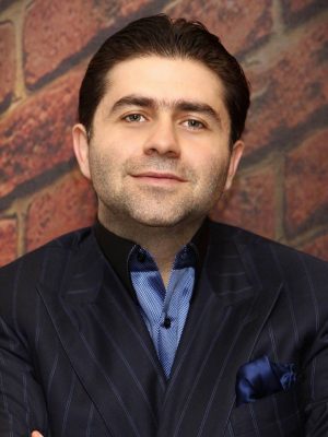 Artur Janibekyan