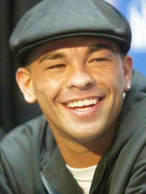 Arturo Gatti