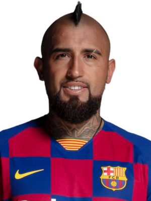 Arturo Vidal