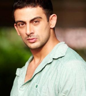 Arunoday Singh